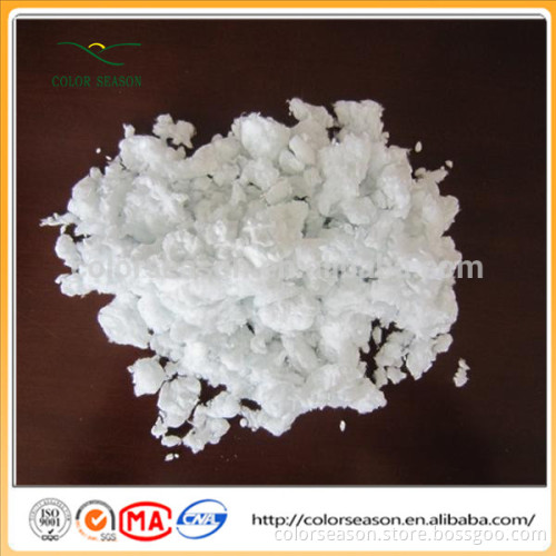 fire insulation ceramic fiber bulk for fireproof